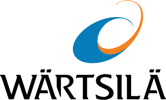 wärtsilä logo